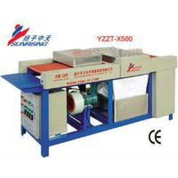 kleine Glaswaschmaschine YZZT-X500 hohe Arbeitseffizienz